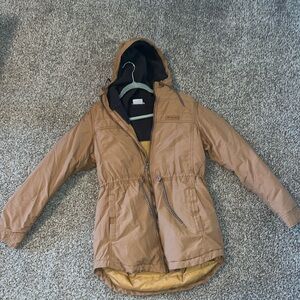 Colombia Winter Jacket